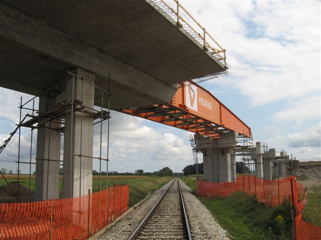 Viadukt Pragersko-Ormož